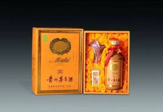 成华年份酒回收